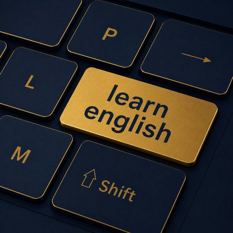 Intensive English