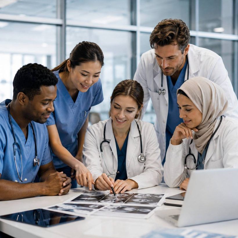 Medical English