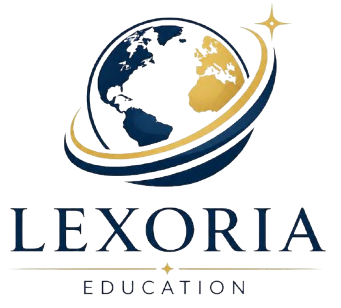 Lexoria Education